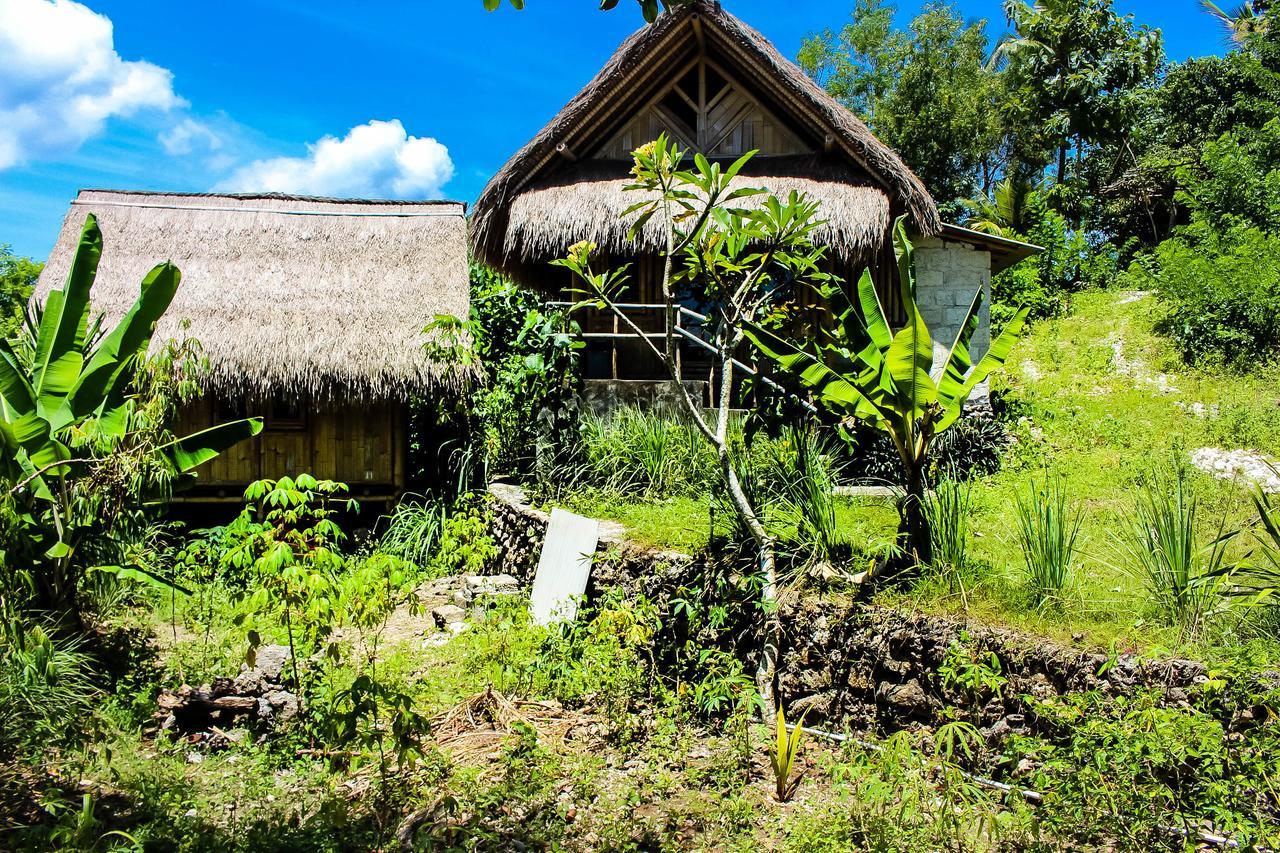厄科阿拉姆努沙洛奇山林小屋 Ped 外观 照片