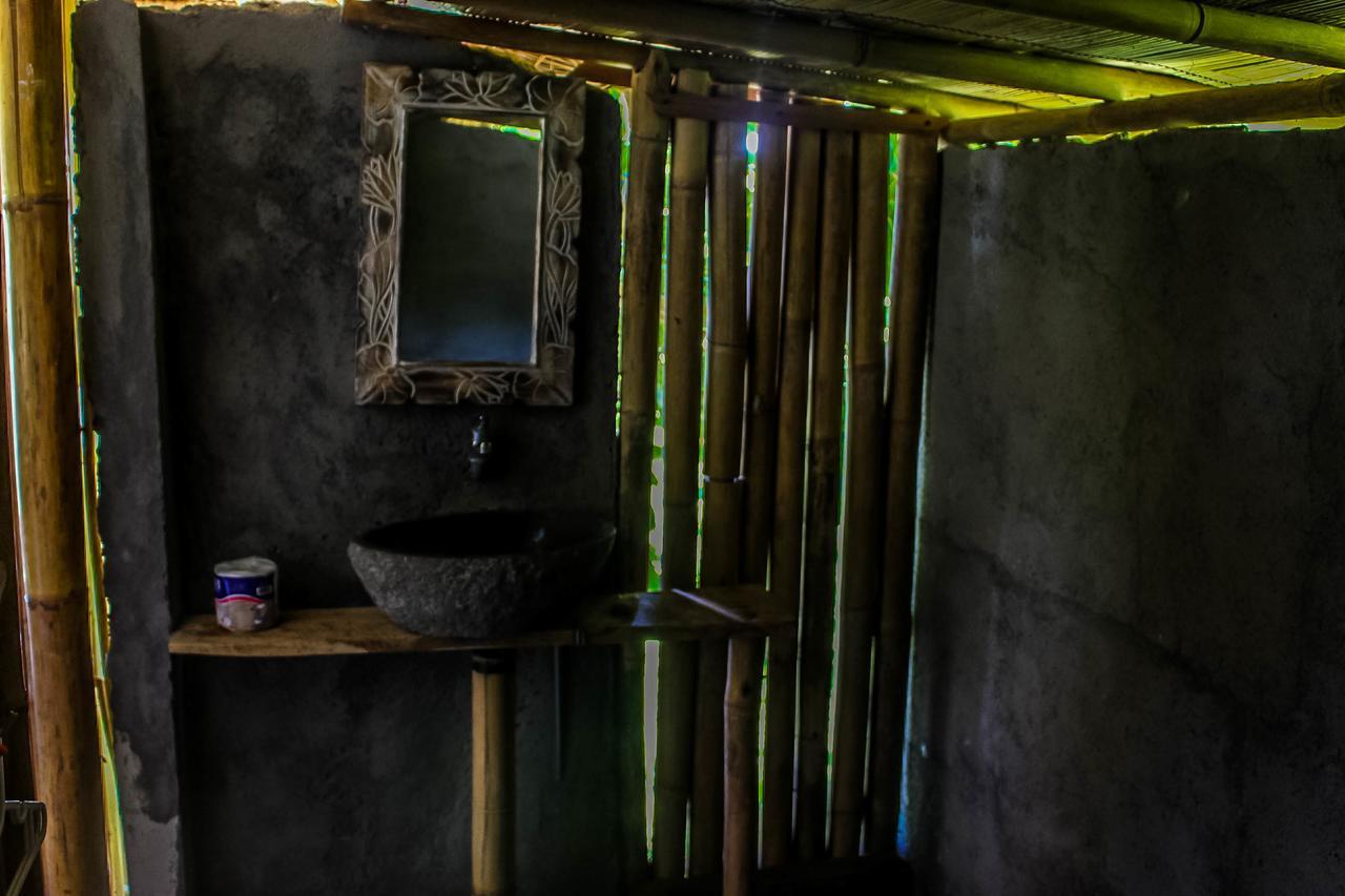 厄科阿拉姆努沙洛奇山林小屋 Ped 外观 照片