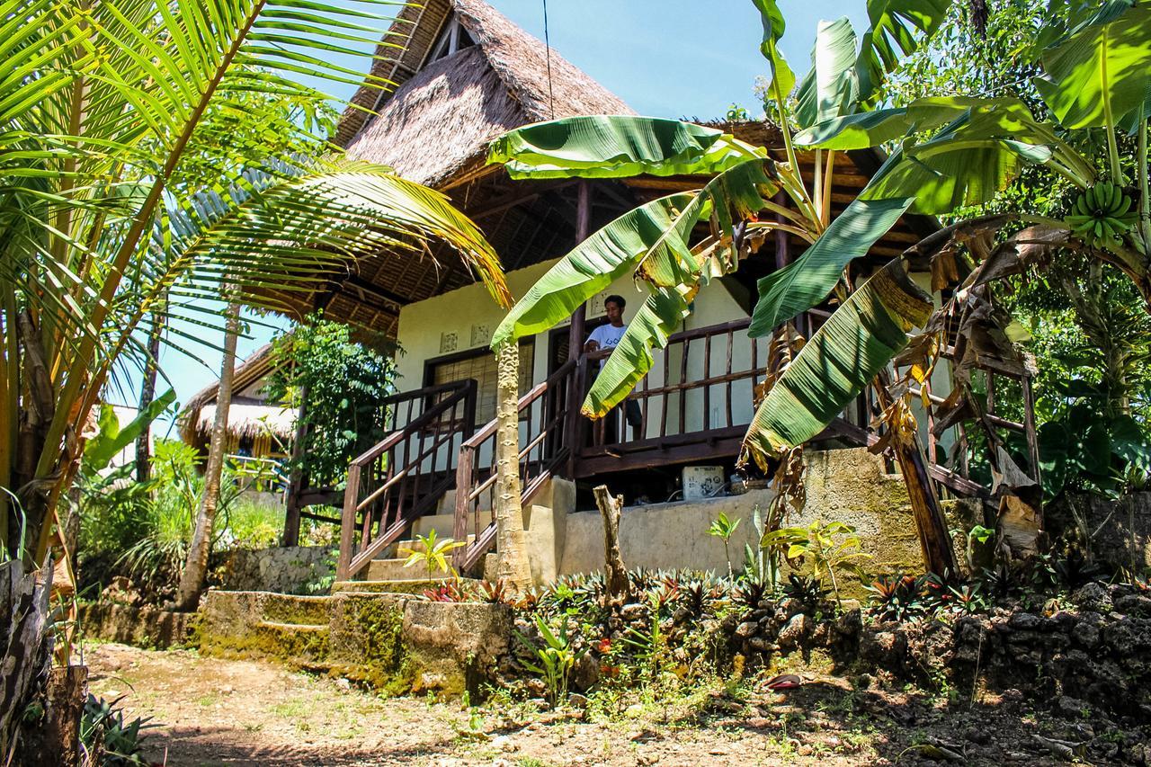 厄科阿拉姆努沙洛奇山林小屋 Ped 外观 照片