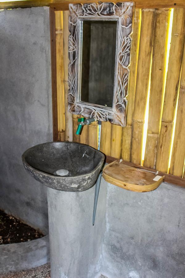厄科阿拉姆努沙洛奇山林小屋 Ped 外观 照片
