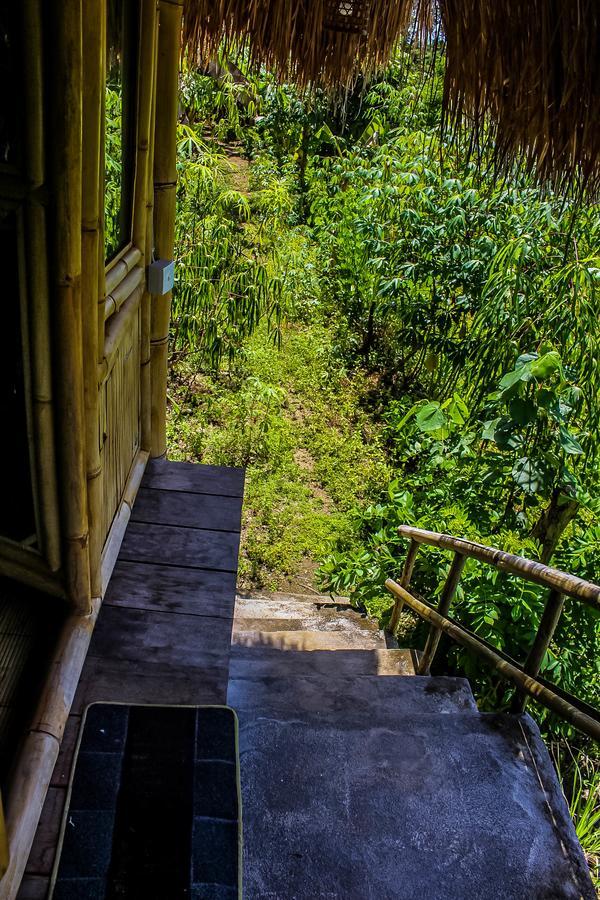 厄科阿拉姆努沙洛奇山林小屋 Ped 外观 照片