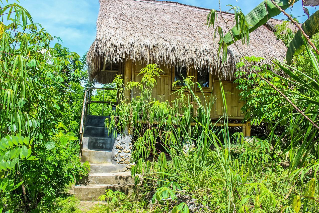 厄科阿拉姆努沙洛奇山林小屋 Ped 外观 照片