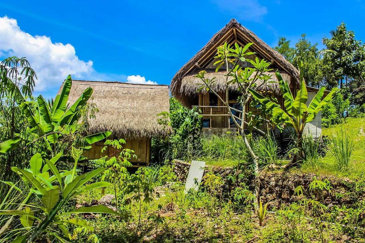 厄科阿拉姆努沙洛奇山林小屋 Ped 外观 照片