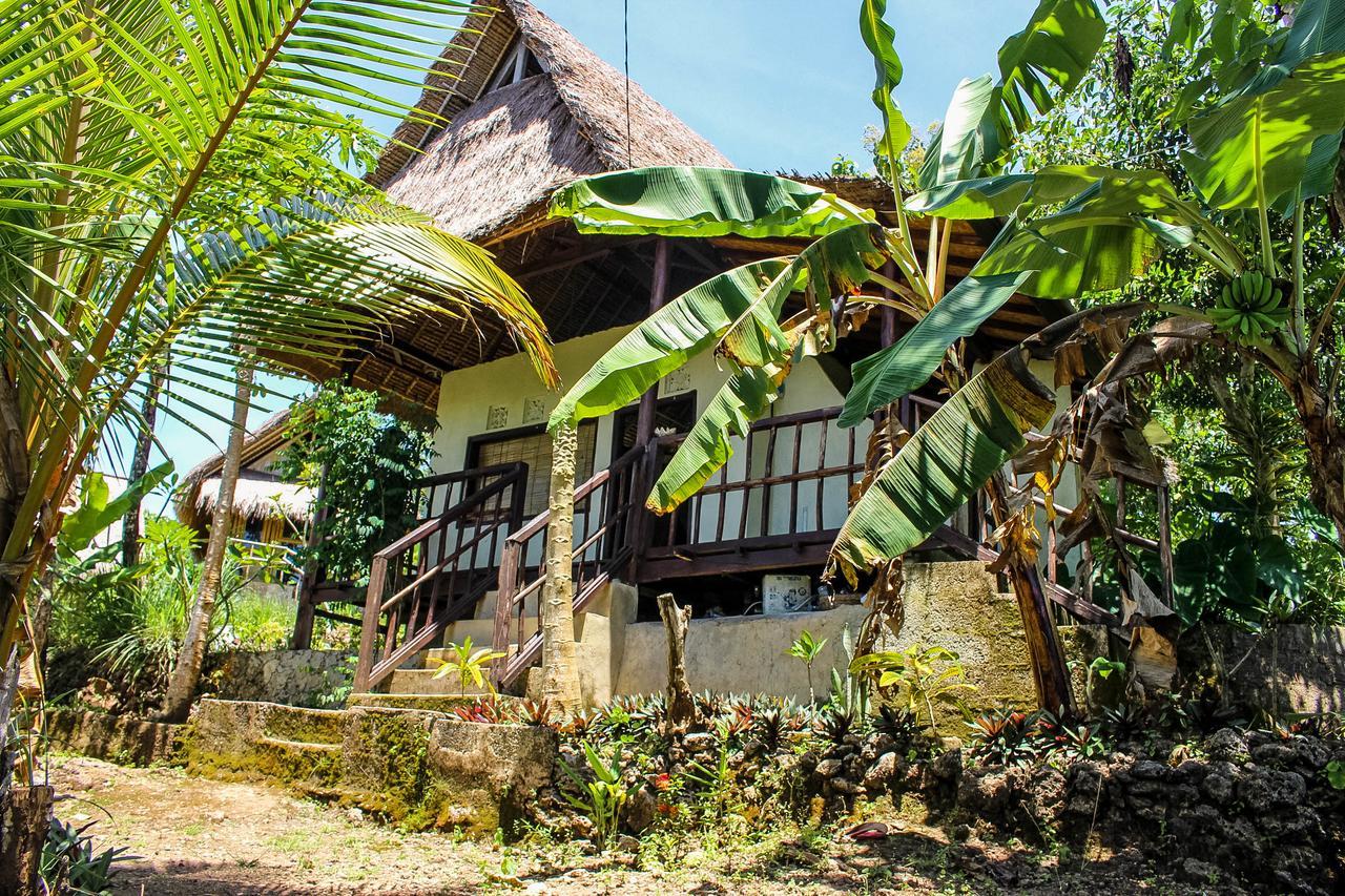 厄科阿拉姆努沙洛奇山林小屋 Ped 外观 照片